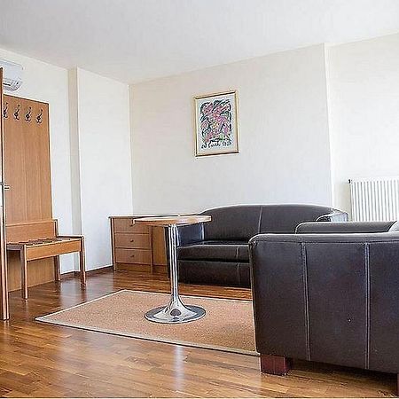 Media Resort Tihany Balaton Экстерьер фото