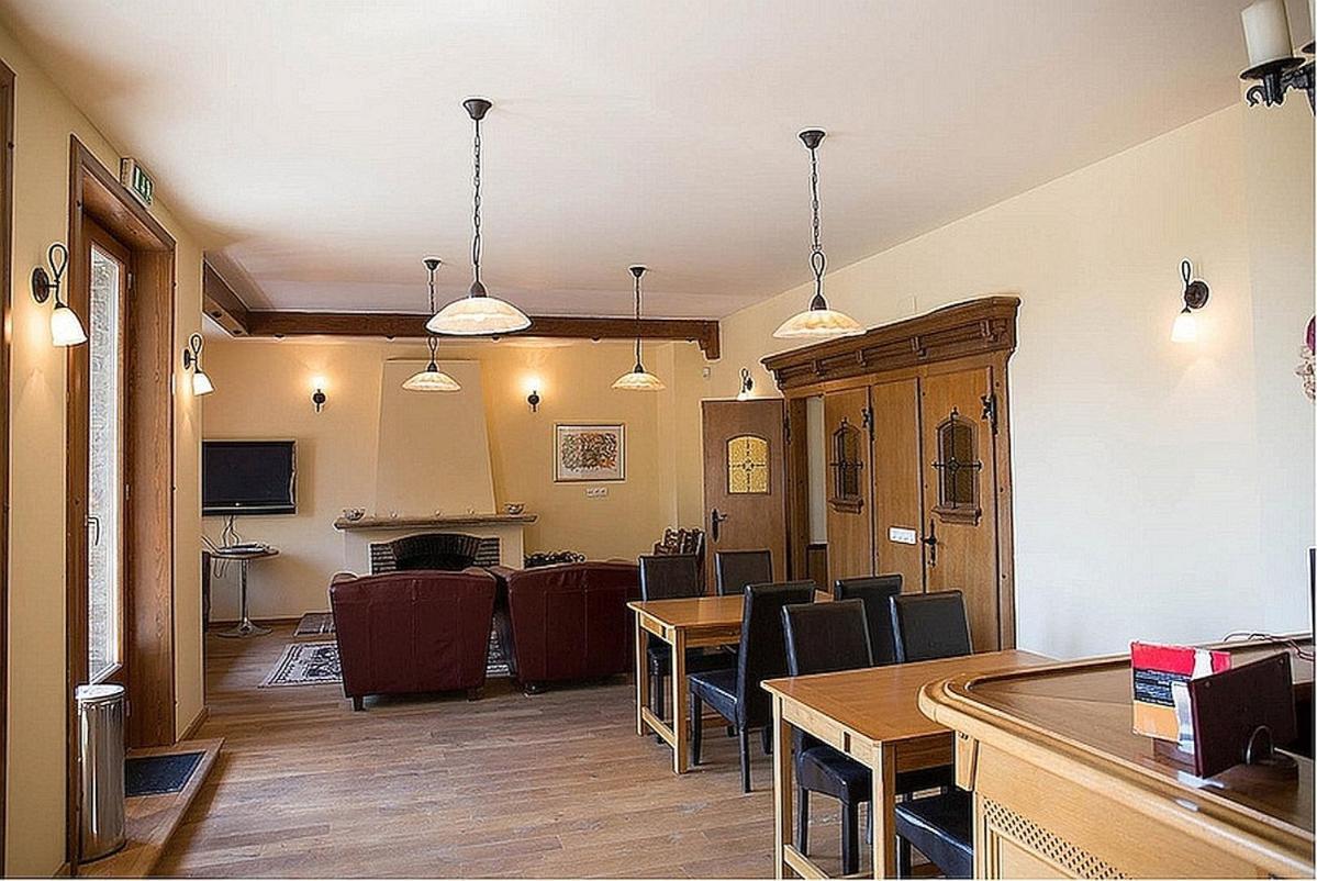 Media Resort Tihany Balaton Экстерьер фото