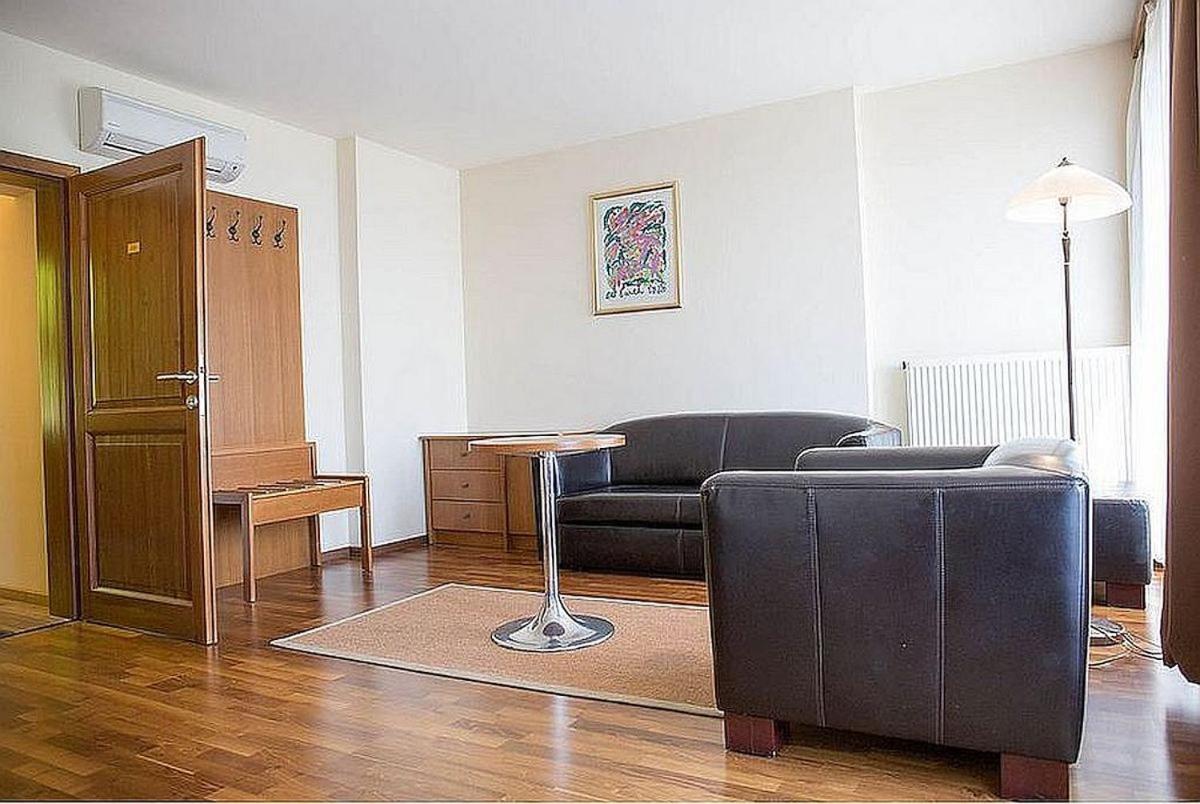 Media Resort Tihany Balaton Экстерьер фото