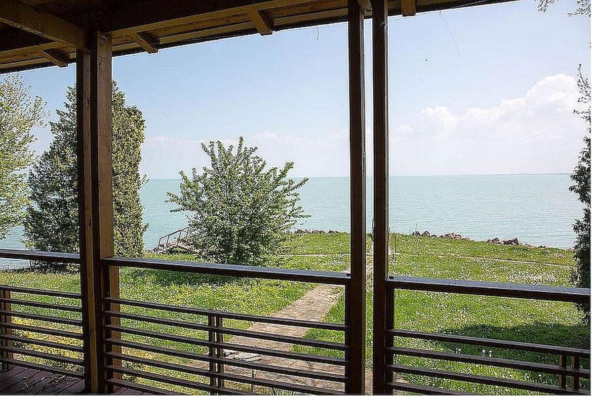 Media Resort Tihany Balaton Экстерьер фото