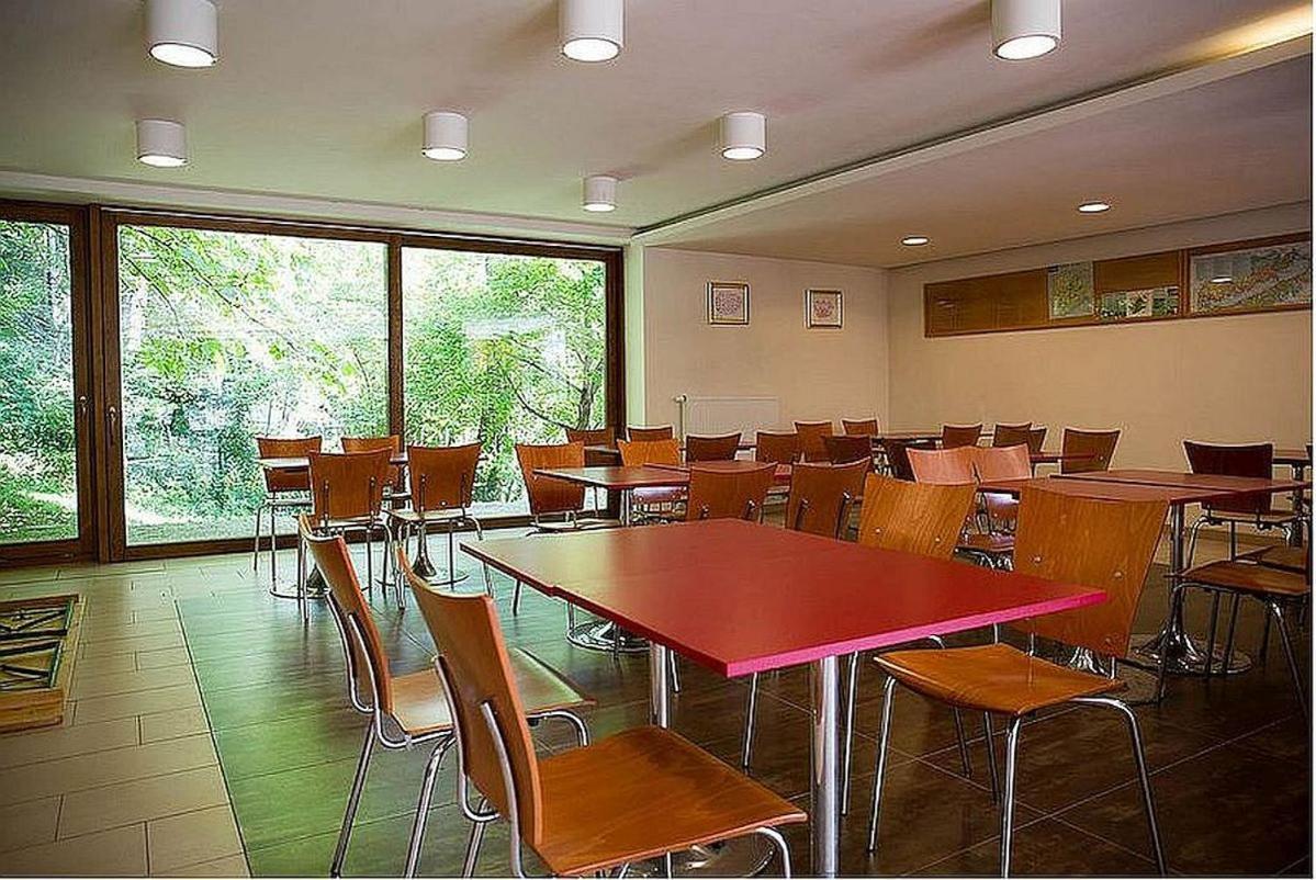 Media Resort Tihany Balaton Экстерьер фото